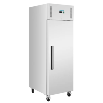 Polar PG592 Forced Air Upright Fridge