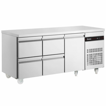 Inomak PN229-HC Refrigerated Prep Counter