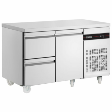Inomak PWN3333-HC Refrigerated Prep Counter