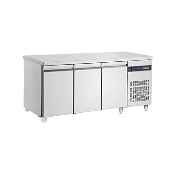 Inomak PN999-HC Refrigerated Prep Counter