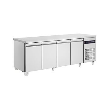 Inomak PN9999-HC Refrigerated Prep Counter