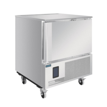 Polar UA015 Blast Chiller Freezer