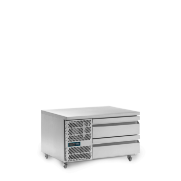 Williams UBC5-SS Under Broiler Counter
