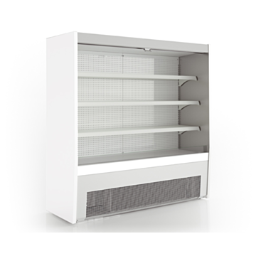 Valera PRONTO MD 128 Slimline Multideck