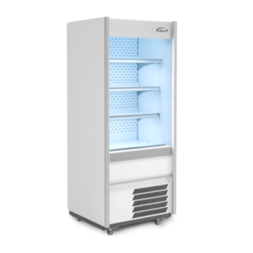 Williams R70-WCN White Multideck With Nightblind - 710mm