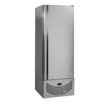 Tefcold RF500 Upright Freezer