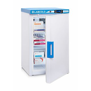 Labcold RLDF0219 Counter Top Pharmacy Refrigerator