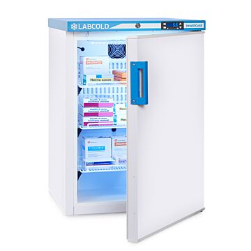 Labcold RLDF0519 Under Counter Pharmacy Refrigerator