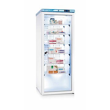 Labcold RLDG1019 Glass Door Pharmacy Refrigerator