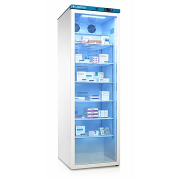 Labcold RLDG1519 Glass Door Pharmacy Refrigerator
