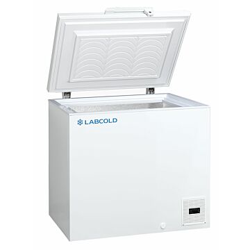 Labcold RLHE0845 Superfreezer Chest Freezer