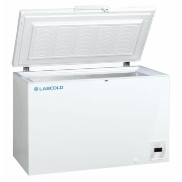 Labcold RLHE1145 Superfreezer Chest Freezer