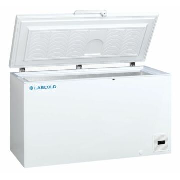 Labcold RLHE1345 Sparkfree Superfreezer Chest Freezer