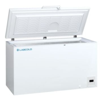 Labcold RLHE1345 Sparkfree Superfreezer Chest Freezer