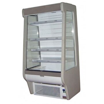 Igloo RODOS-C Remote Multideck Display