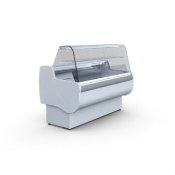 Igloo ROTA170WD Deep Serve Over Counter