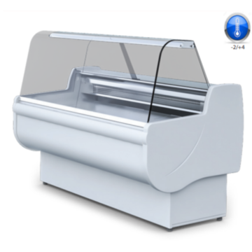 Igloo ROTA170M Meat Serve Over Counter