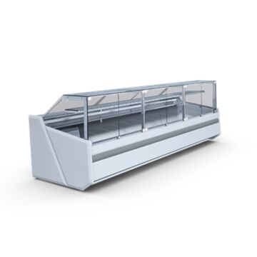 Igloo SA260 Samos Serve Over Counter