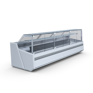 Igloo SA240WG Samos Deep Serve Over