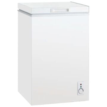 Elstar SB100 Solid Lid Chest Freezer