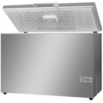 Vestfrost SB400-STS Chest Freezer