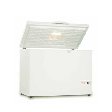 Vestfrost SB400 Low Energy Chest Freezer