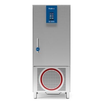 Friulinox SBM-161-HA-R290 Submarine Blast Chiller/Freezer & Slow Cooker