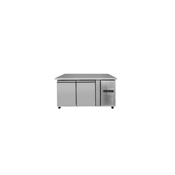 Valera SC72-TN 1/1 GN Prep Counter