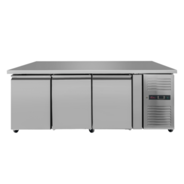 Valera SC73-TN 1/1 GN Prep Counter