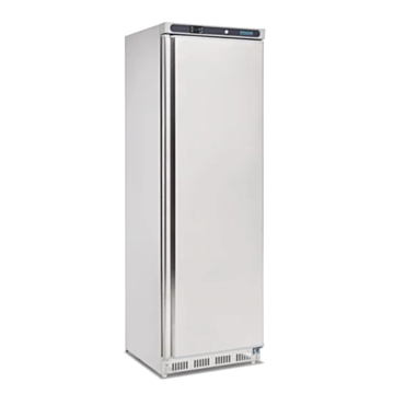 Polar CD082 Stainless Steel Fridge
