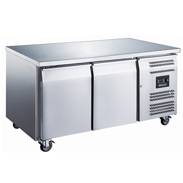 Blizzard LBC2SL Slimline Freezer Counter
