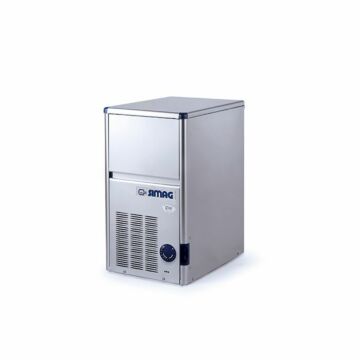 Simag SDH24AS Self-Contained Ice Cuber 24kg