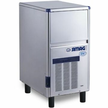 Simag SDH40AS Self-Contained Ice Cuber