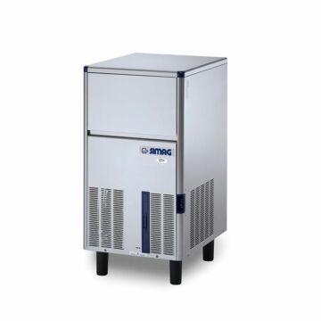 Simag SDH64 Self-Contained Ice Cuber 63kg