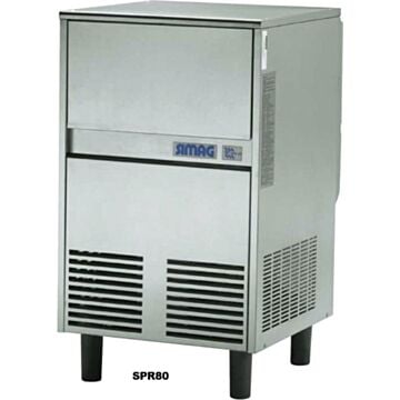 Simag SPR80 Integral Ice Flaker