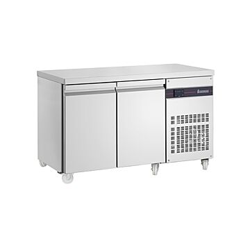 Inomak SL99-HC Refrigerated Prep Counter