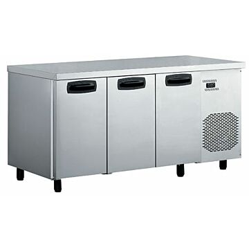 Inomak SL999-HC Refrigerated Prep Counter