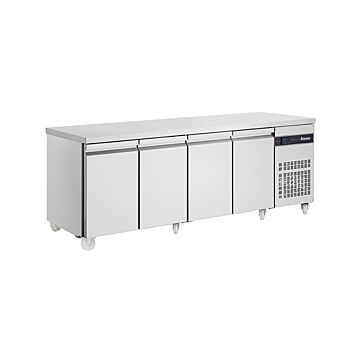 Inomak SL9999-HC Refrigerated Prep CounterÂ 