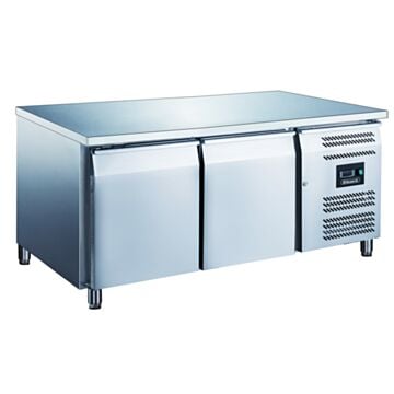 Blizzard SNC2 Refrigerated Prep Counter