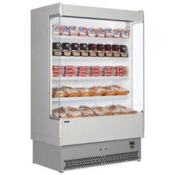 Interlevin SP80 Meat Multideck Display