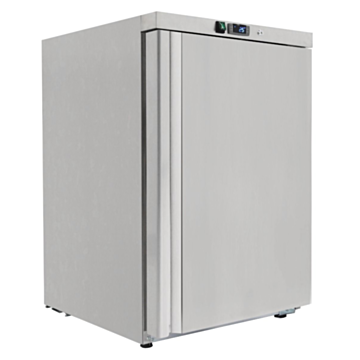 Sterling Pro Cobus SPF200S Single Door Undercounter Freezer 140 Litres