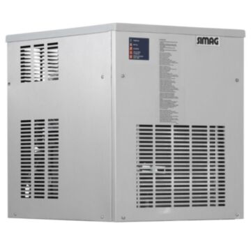 Simag SPH125AS Modular Ice Flaker - 120Kg