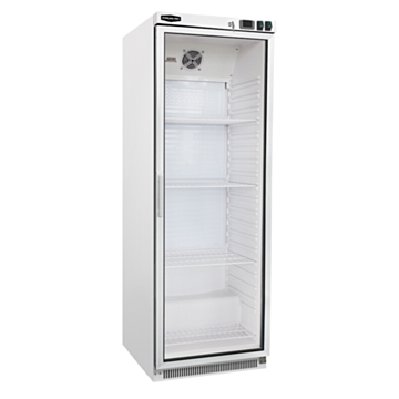 Sterling Pro SPR400G Single Door Display Fridge