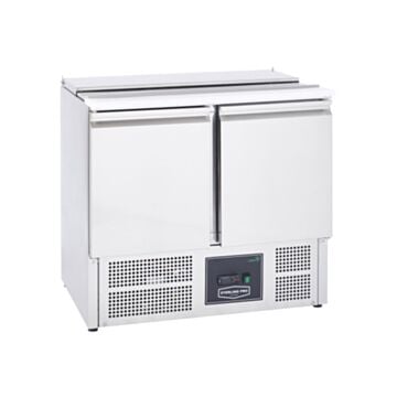 Sterling Pro SPU200SL Saladette Counter