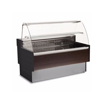 Sterling Pro KIBUK200 Serve Over Counter 2000mm