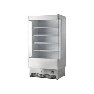 Sterling Pro VOLCANO80/100 Multideck Display Chiller 1080mm