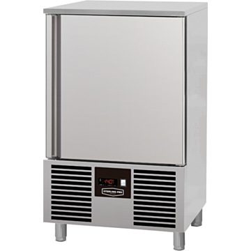 Sterling Pro SP0840BC Blast Chiller Freezer