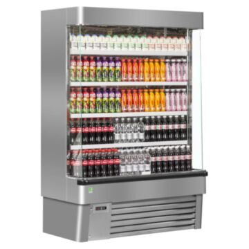 Framec SUNNY SLX Multideck Display