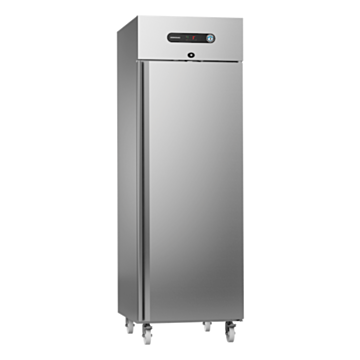 Hoshizaki Gram SUF-65DG-R-C-U Snowflake GII Freezer