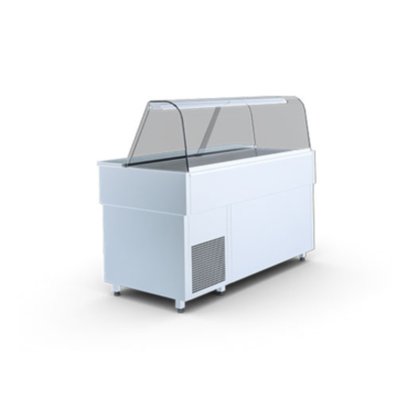 Igloo TAT1.5ZS Serve Over Counter